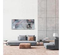 Bibliothèque DREAM P4723 PINTDECOR