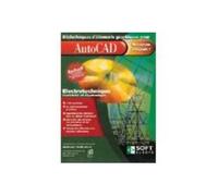 Bibliothèque Electricité et Electrotechnique pour AutoCAD (Français, WINDOW)