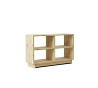 Bibliothèque en pin Normann Copenhagen en bois de pin moyen