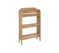 Bibliothèque Enfant 3 niveaux en Bois H 100 cm