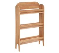 Atmosphera Bibliothèque enfant «Robin» hévéa H100 cm