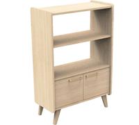 Bibliothèque enfant Arty