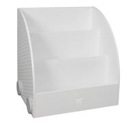 Bibliothèque Enfant Maeva Blanche Home Deco Kids