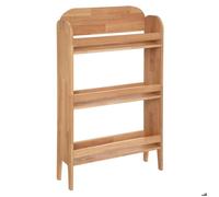 Bibliothèque enfant ""Robin"" hévéa H100cm - Atmosphera createur d'interieur