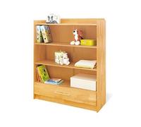 Pinolino étagère 182174b, Natura Large