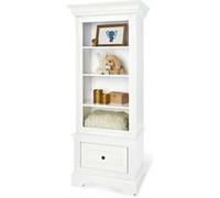 Bibliotheque pinolino beige