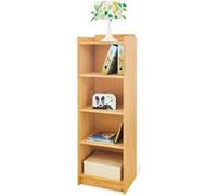 Pinolino - Bibliothèque Natura bois massif