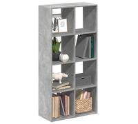 Bibliothèque/Étagère Séparateur de Pièce Support Rangement Intérieur vidaXL