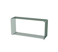 Bibliothèque Extensible Montana Panton Wire 136 - Pin 70 cm x 18,8 cm