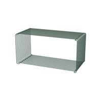 Bibliothèque Extensible Montana Panton Wire 136 - Pin 70 cm x 34,8 cm