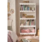 Bibliothèque FESTON blanc TU