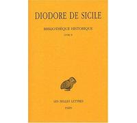 Bibliothéque historique: Tome 2, Livre II