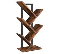 Bibliotheque Hoobro - Bookshelf Free Standing