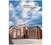 Bibliothèque Humaniste De Sélestat - Rudy Ricciotti, Architecte