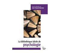 Bibliothèque idéale de psychologie