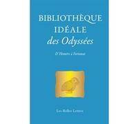 Bibliothèque idéale des Odyssées Claude Sintès (Auteur)