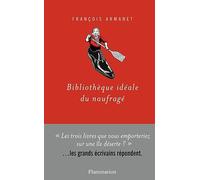 Bibliothèque idéale du naufragé