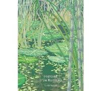 Bibliothèque illustrée - Histoire d’un ruisseau