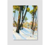 Bibliothèque illustrée - Promenade en hiver Henry David Thoreau (Auteur), Clément Thoby (Illustration), Thomas Constantinesco (Traduction), Thomas Constantinesco (Préface)