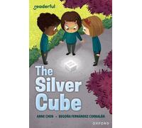 Bibliothèque indépendante du lecteur : Oxford Reading Level 14 : Le cube d'argent