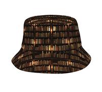 Bibliothèque livre adulte pare-soleil chapeau seau chapeau seau chapeau chapeau chapeau de soleil chapeau de soleil chapeau de soleil de plage chapeau de soleil, Bibliothèque Bibliothèque Livre,