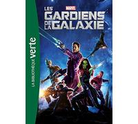 Bibliothèque Marvel 11 - Les Gardiens de la Galaxie