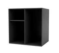 Bibliothèque Mini 1202 Anthracite