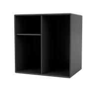 Bibliothèque Montana Mini 1202 Anthracite