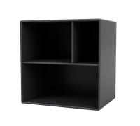 Bibliothèque Montana Mini 1302 Anthracite
