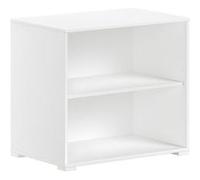 Bibliotheque ouverte sam chene blanc Blanc G