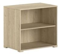 Bibliotheque ouverte Sam chene Marron G