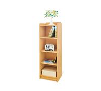 Pinolino étagères Bibliothèque Natura