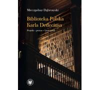 Bibliothèque polonaise Karl Dedecius