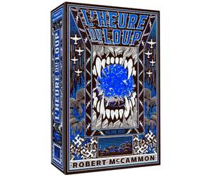 Bibliothèque Robert McCammon