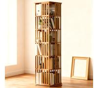 Bibliotheque Rotative,bibliothèque Rotative,bibliothèque Tournante for Chambre, Bureau