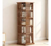 Bibliotheque Rotative,bibliothèque Tournante,bibliothèque Rotative pour Chambre, Bureau
