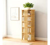 Bibliotheque Rotative,bibliothèque Tournante pour Chambre, Bureau