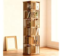Bibliotheque Rotative,bibliothèque Tournante pour Chambre, Bureau