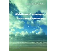 Bibliotheque(s) des nuages - poesie, espaces & representations