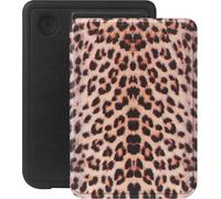 Bibliothèque Selencia Vivid pour Kobo Clara Colour / Clara BW - Wild Leo