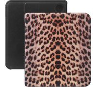 Bibliothèque Selencia Vivid pour Kobo Libra Colour - Wild Leo