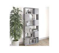Meuble De Rangement Gris