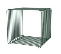 Bibliothèque Simple Montana Panton Wire 136 - Pin 14,8 cm x 14,8 cm