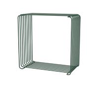 Bibliothèque Simple Montana Panton Wire 136 - Pin 14,8 cm x 18,8 cm