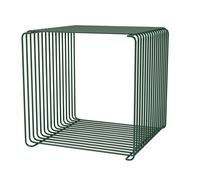 Bibliothèque Simple Panton Wire 136 - Pin 14,8 cm x 14,8 cm
