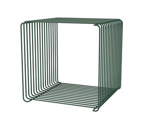 Bibliothèque Simple Panton Wire 136 - Pin 14,8 cm x 14,8 cm
