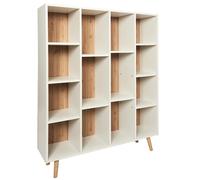 Bibliothèque Suzanne XL Home Deco Factory