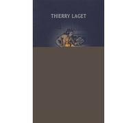 Thierry Laget – Bibliothèques de nuit – Broché