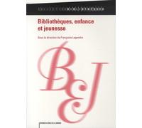 Bibliothèques, enfance et jeunesse