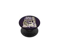 Bibliothèques publiques Bibliothèque Lecteur de centres de données PopSockets PopGrip Adhésif